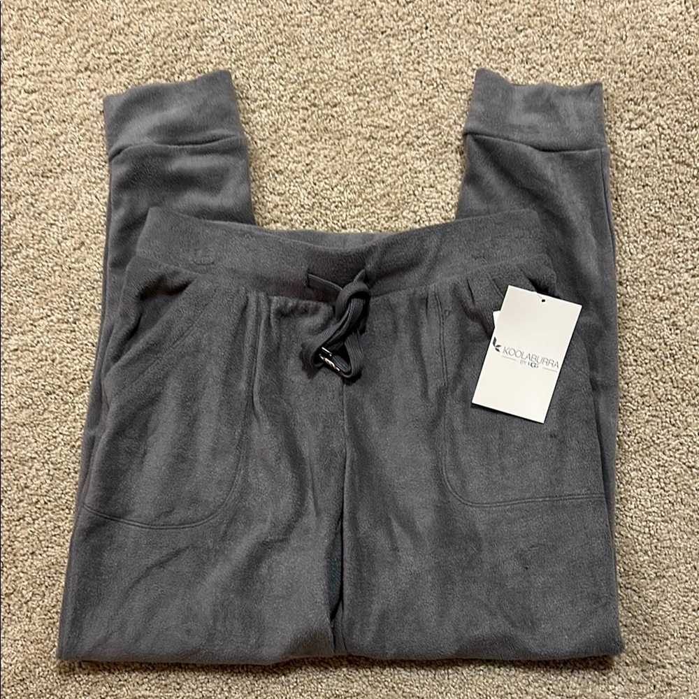 UGG Koolaburra Gray Lounge Pants